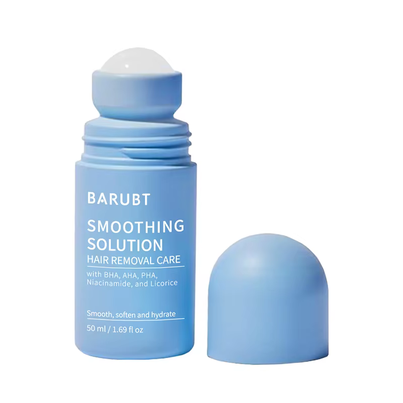Épilation apaisante Essence hydratante réparation douce rafraîchir durable lubrifiant nourrissant en