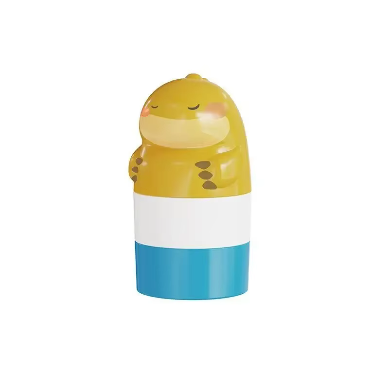 Applicateur de protection solaire rechargeable, applicateur de Lotion de protection solaire, applica