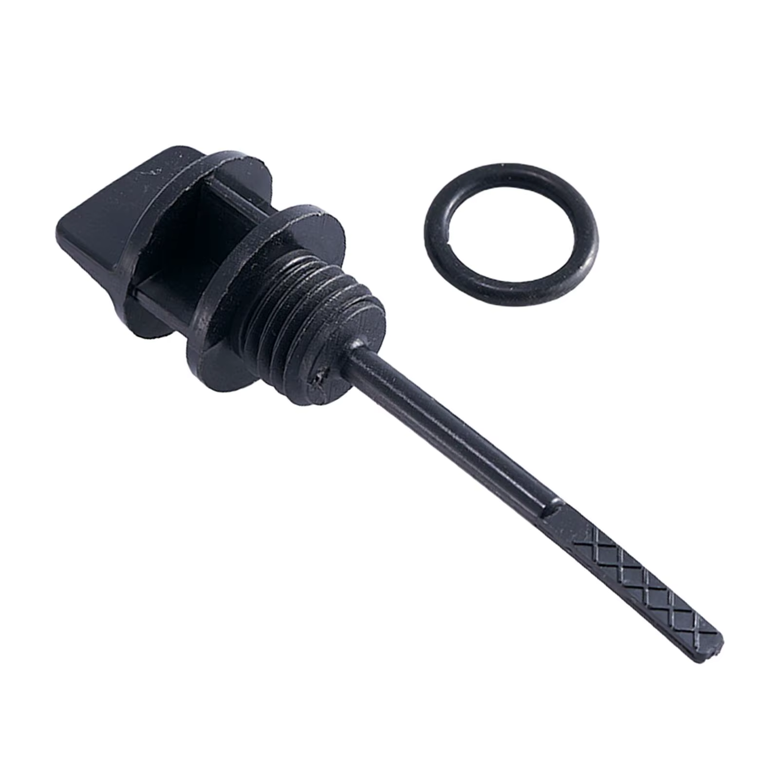 Jauge de niveau d'huile moteur ABS, jauge précieuse, remplacement de la jauge, haute compression
