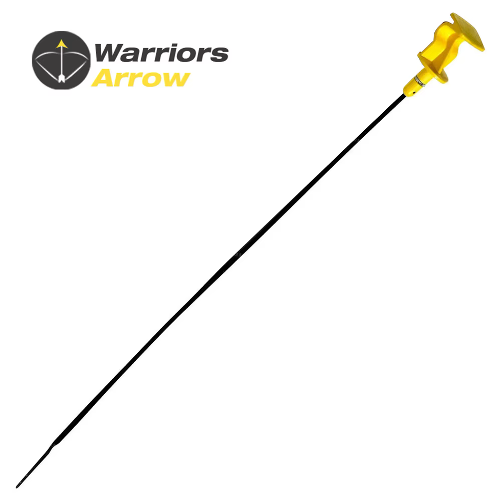 Jauge de niveau d'huile moteur Dip Stick LFE2-10-450D LFE210450D pour Mazda MIATA MX-5 MX5 2006-2013