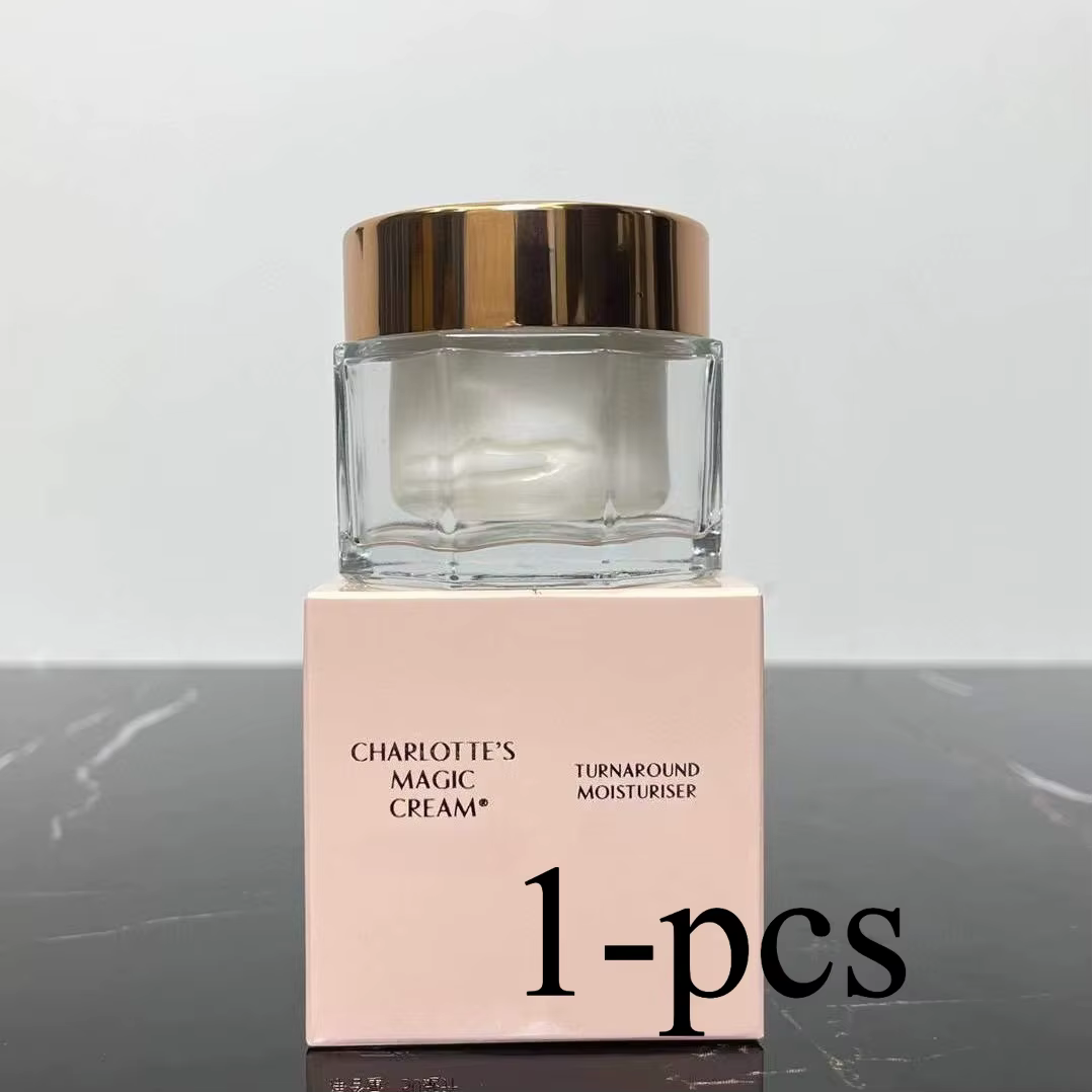 Outil de maquillage Nouvelle version en boîte MAGIC CREAM Nouvelle crème visage Magic Skin 50ML