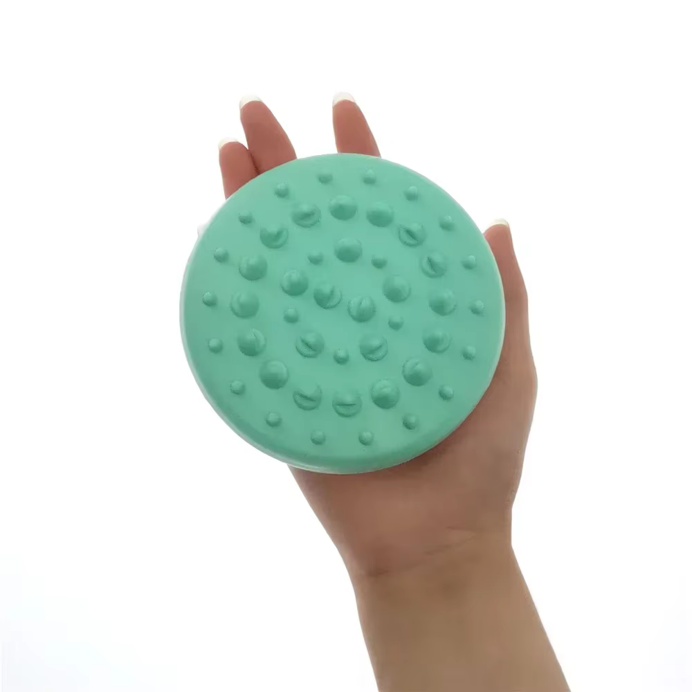 Brosse de Massage pour tout le corps, bain-douche à main, Anti-Cellulite, amincissante, beauté du vi