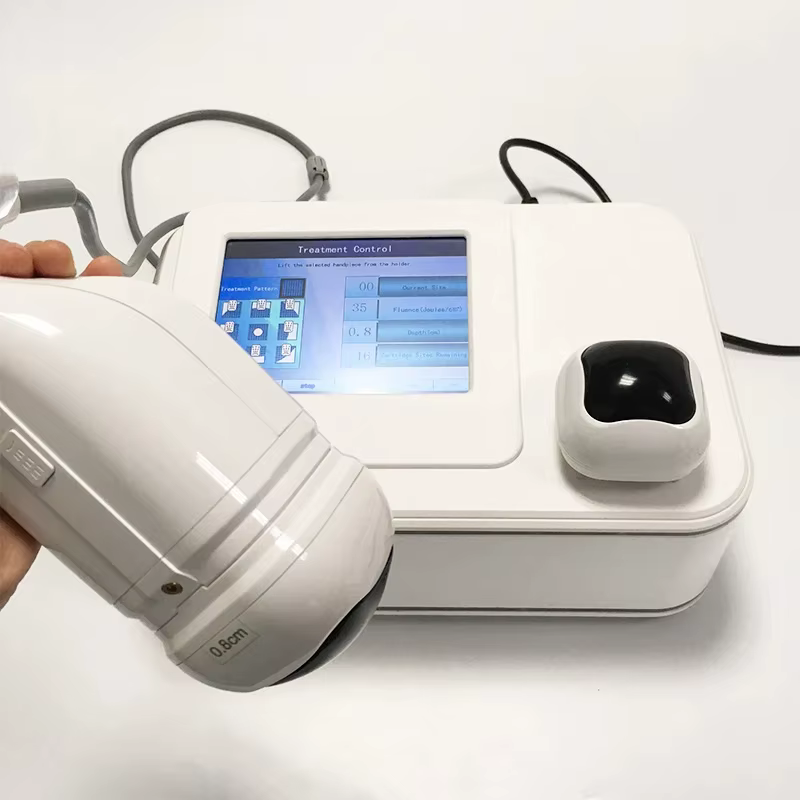 Machine professionnelle de réduction de graisse pour sculpter le corps, dispositif de perte de poids