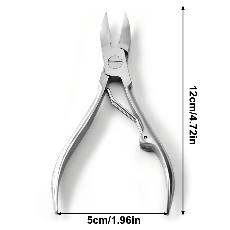 Coupe-ongles professionnel pour orteils, coupe-ongles pour Paronychia, outils de pédicure, podologie