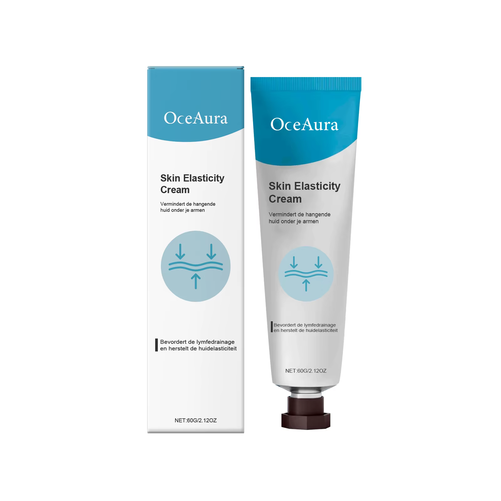 Crème raffermissante pour les mains, réduit le relâchement de la peau sous vos bras, raffermissement