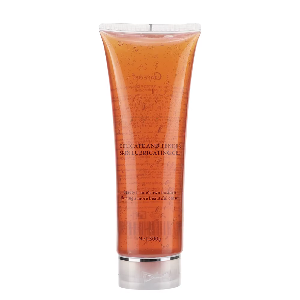 300g Gel de perte de poids EMS corps façonnage minceur équipement de Massage Gel conducteur Anti Cel