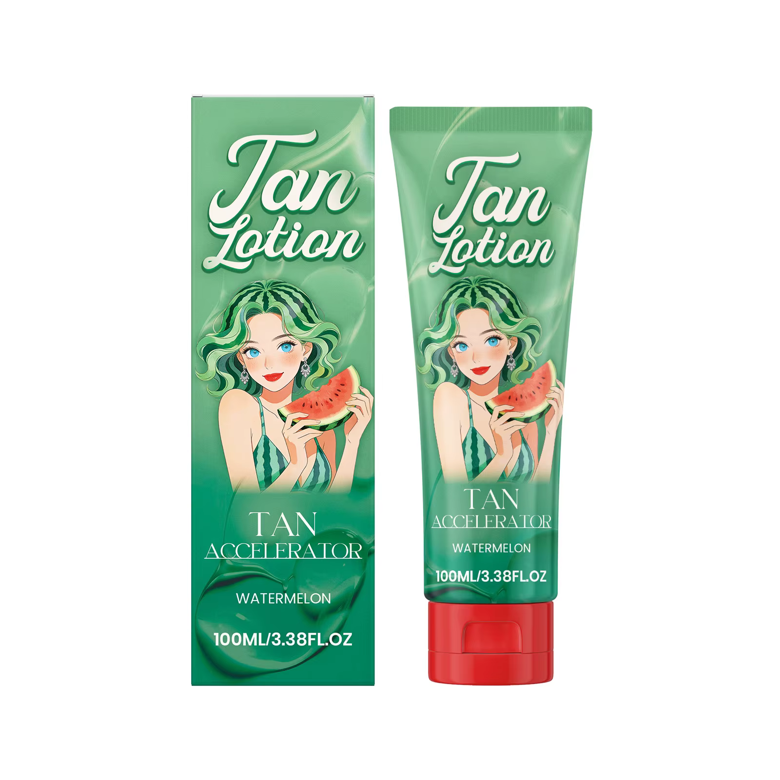 Lotion autobronzante, accélérateur de bronzage, crème bronzante, gel bronzant sans soleil, hydratant