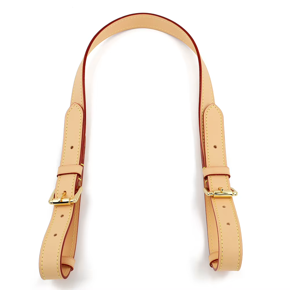 Sangle de sac à bandoulière en cuir réglable pour femmes, poignée de sac à main, ceinture de remplac