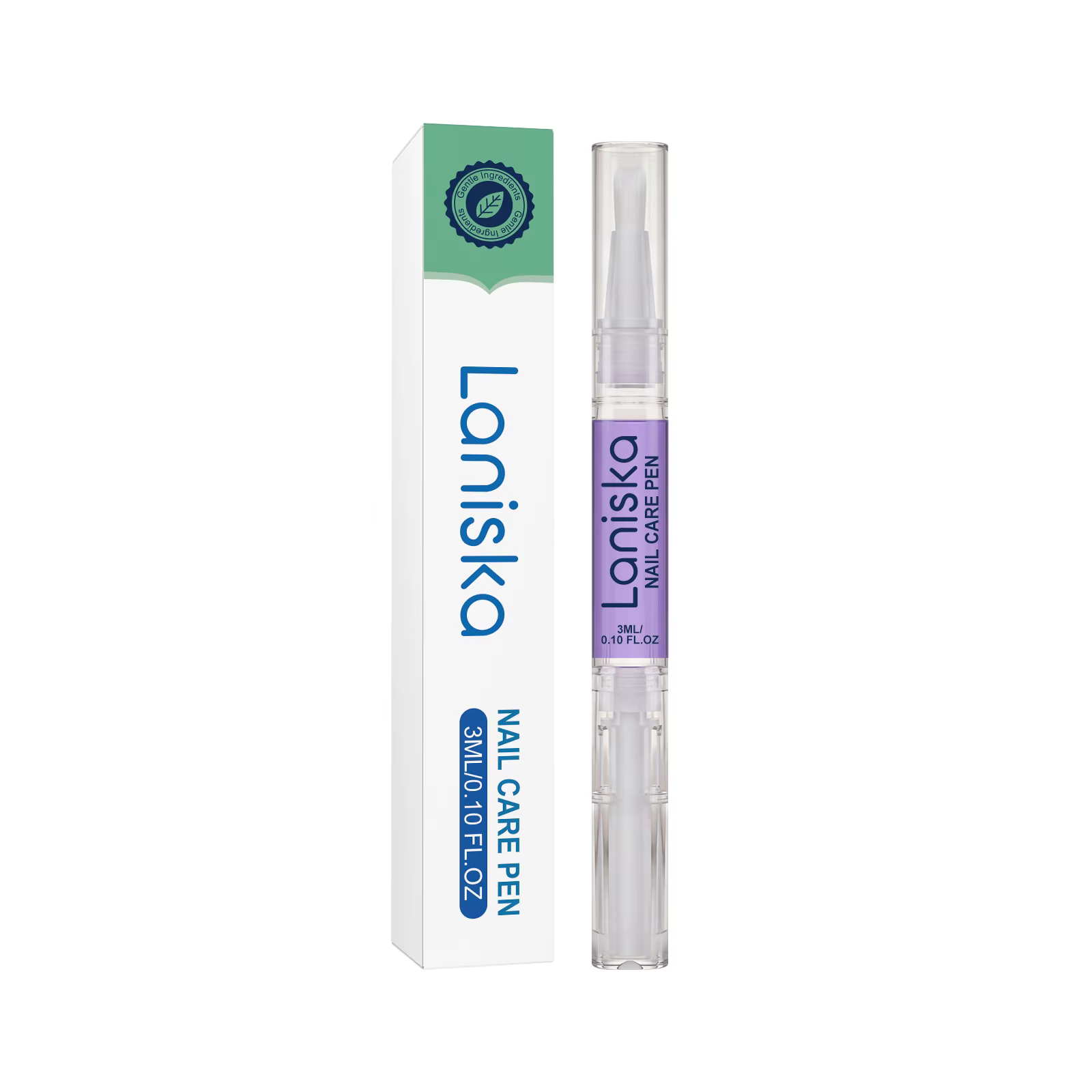 Huile nutritive pour ongles, soin fortifiant des ongles, stylo hydratant pour cuticules, prévention