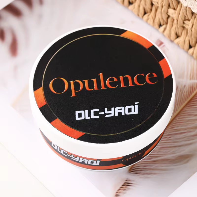 YAQI OPULENCE Atisan 170g Savon à raser pour homme