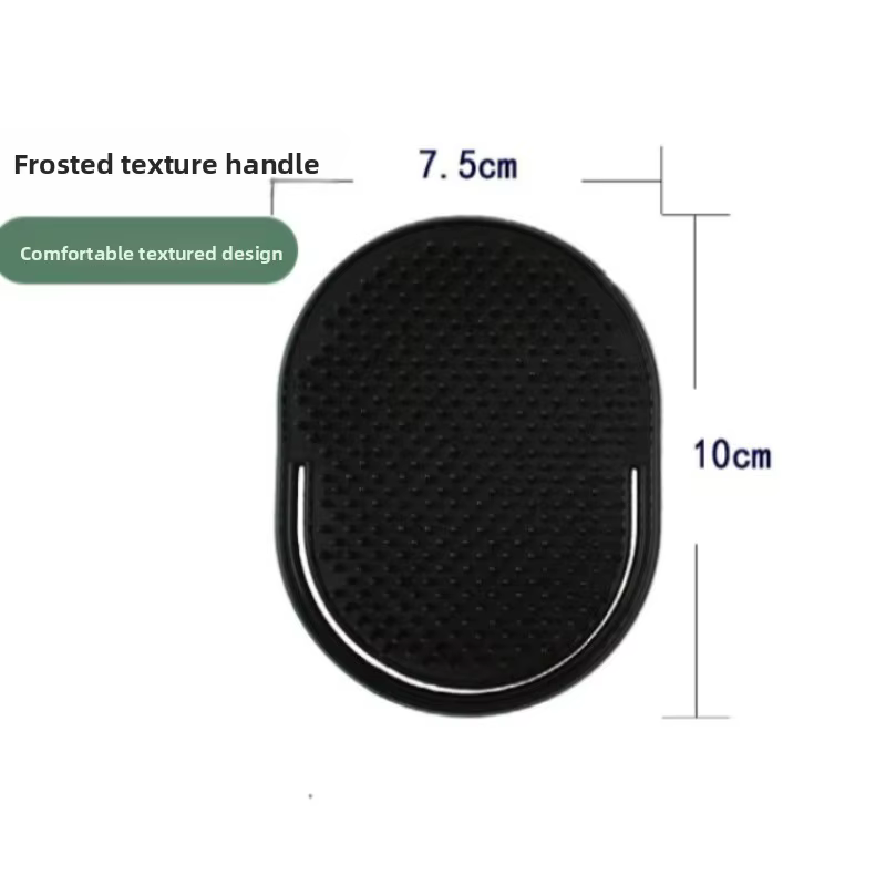 Épurateur de visage en Silicone pour hommes et femmes, brosse de nettoyage du visage, brosse de lava