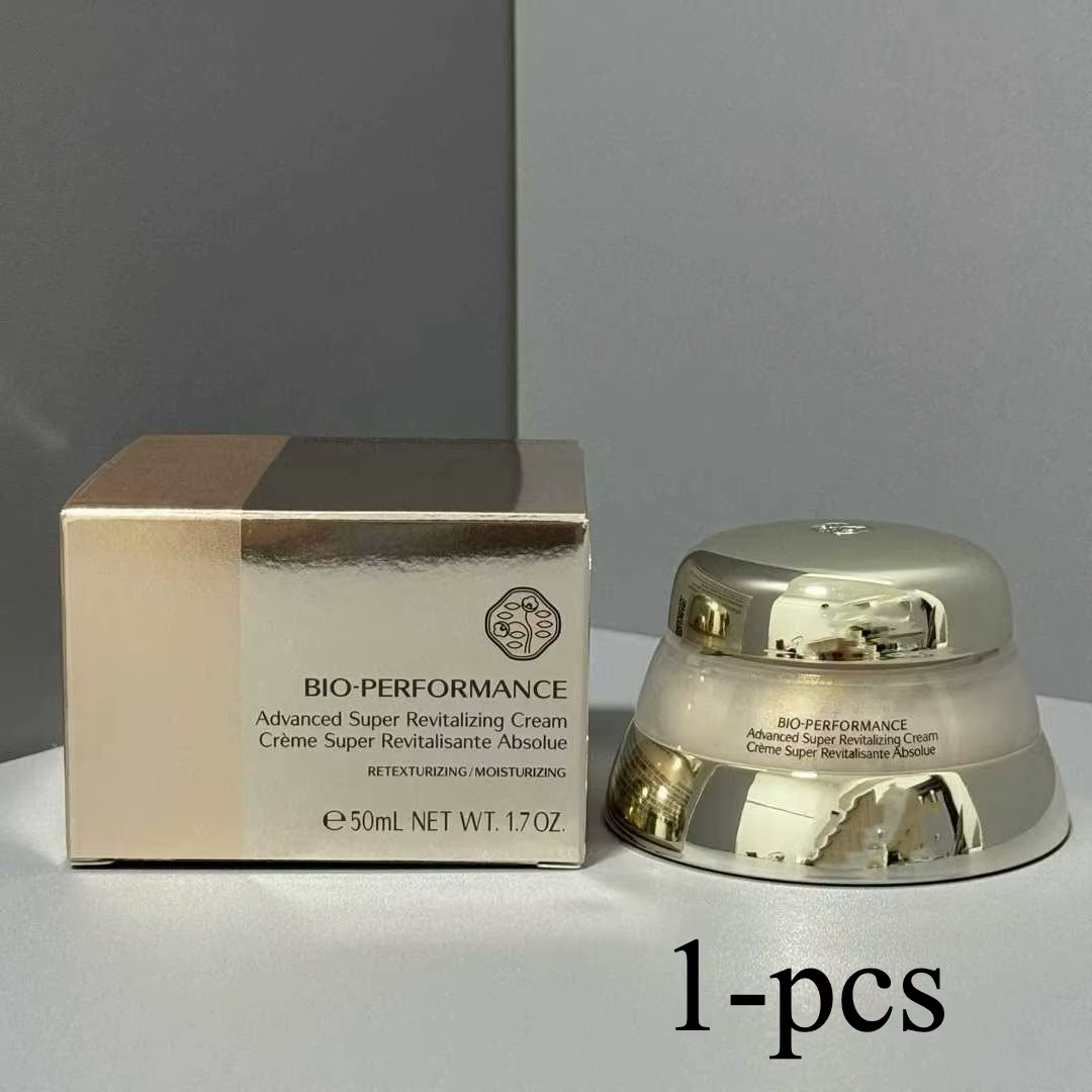 Crème Super Revitalisante Bio-Performance Advanced 50ML