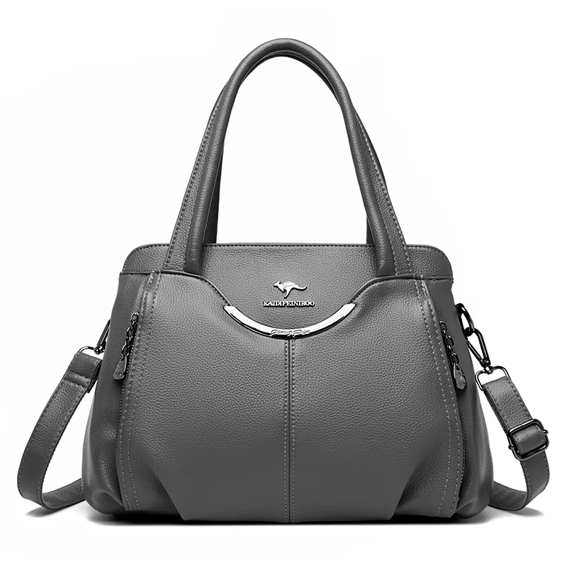 Sacs à Main de luxe femmes sacs concepteur en cuir souple sacs à bandoulière pour femmes 2024 haute 