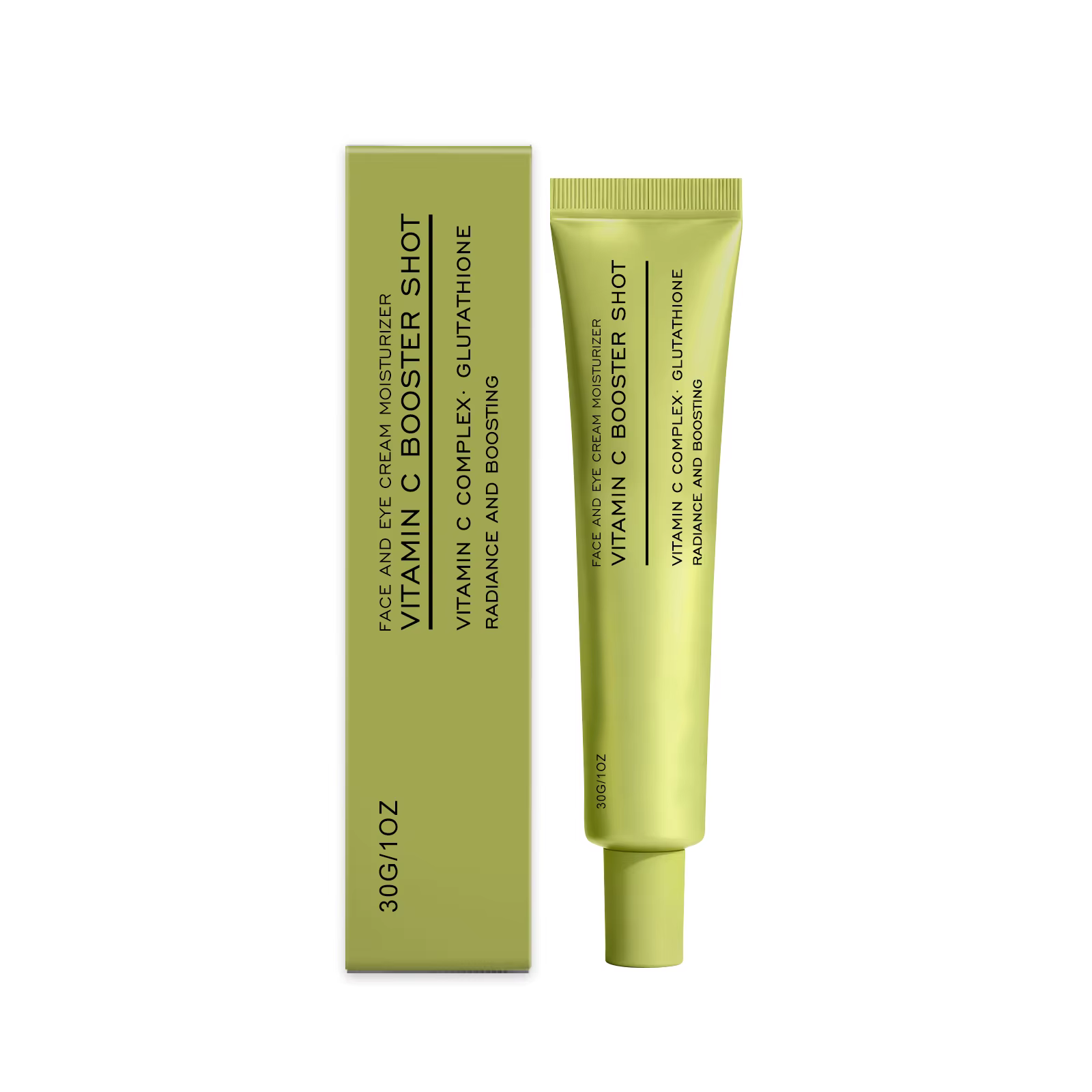 Crème Hydratante à la Niacinamide : Raffermit la Peau, Apaise, Améliore l'Élasticité, Réduit la Text