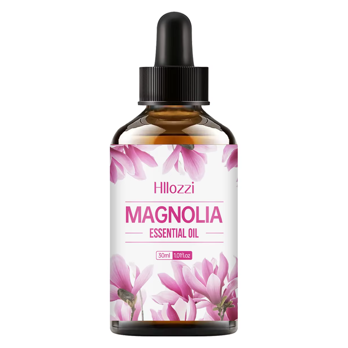 Huile essentielle de Magnolia, parfum riche, soins de la peau, soins capillaires, hydratation, aroma