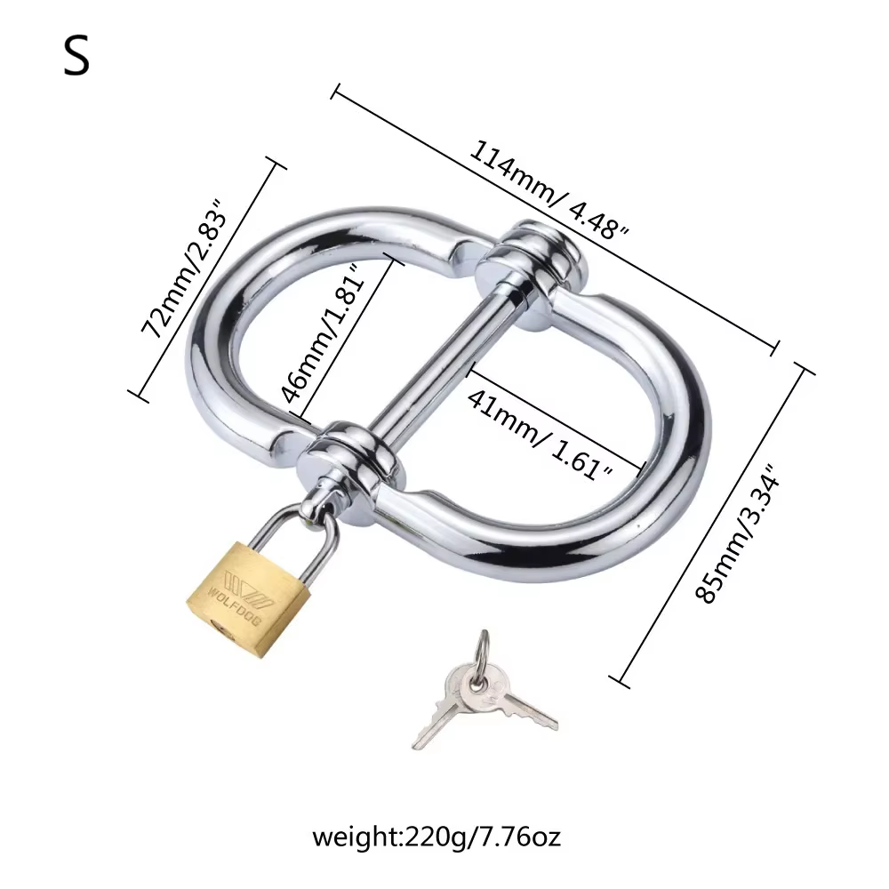 Anneaux métalliques pour outils manuels DIY, accessoires et pièces pour la maison