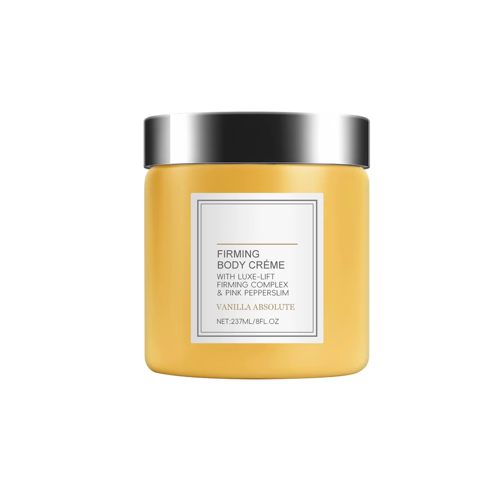 Crème hydratante pour le corps, barrière protectrice 237 ml, protection contre la sécheresse, hydrat