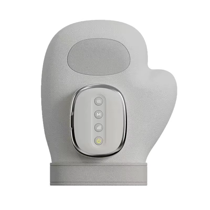 Masseur pour les mains avec compression par airbag, machine de massage des doigts, du poignet et de