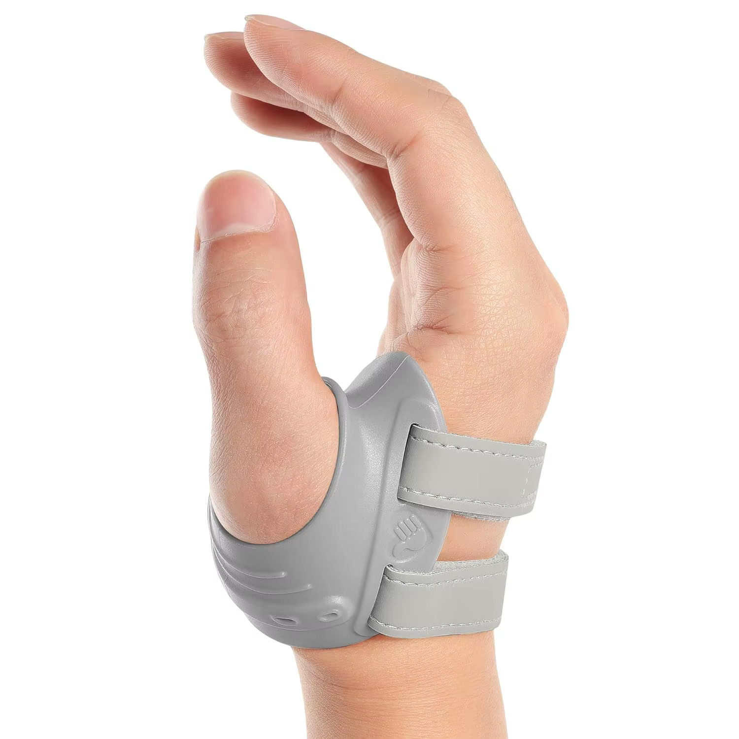 Attelle de pouce CMC, attelle de pouce améliorée pour soulager la douleur et offrir un soutien à l'a