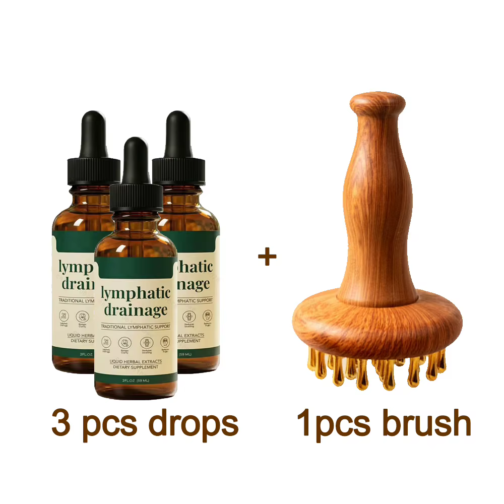Ensemble de brosses anti-cellulite pour méridiens, peigne de massage à tête en cuivre, masseur de po