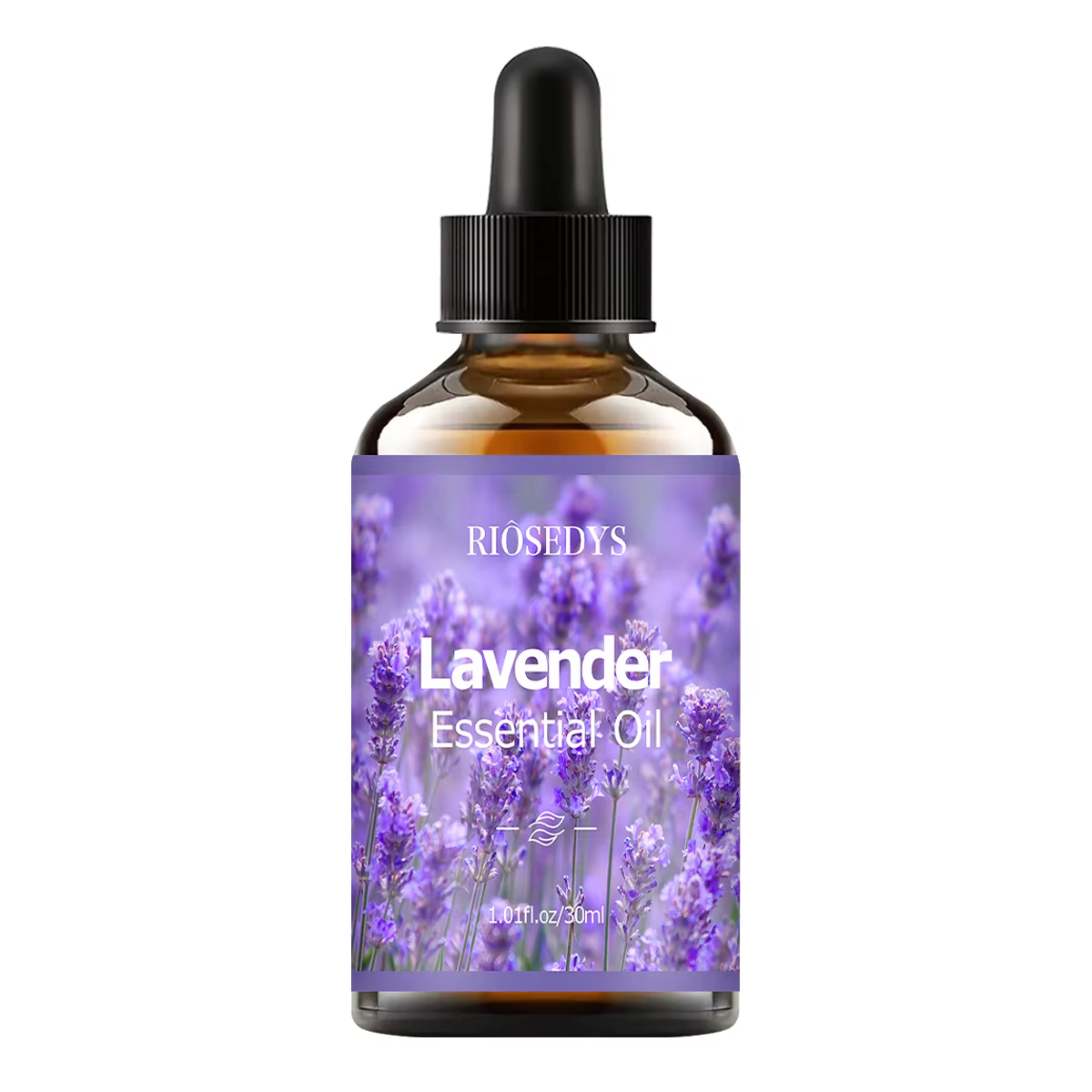 Huile essentielle de lavande, parfum naturel, convient aux massages corporels, aux soins capillaires