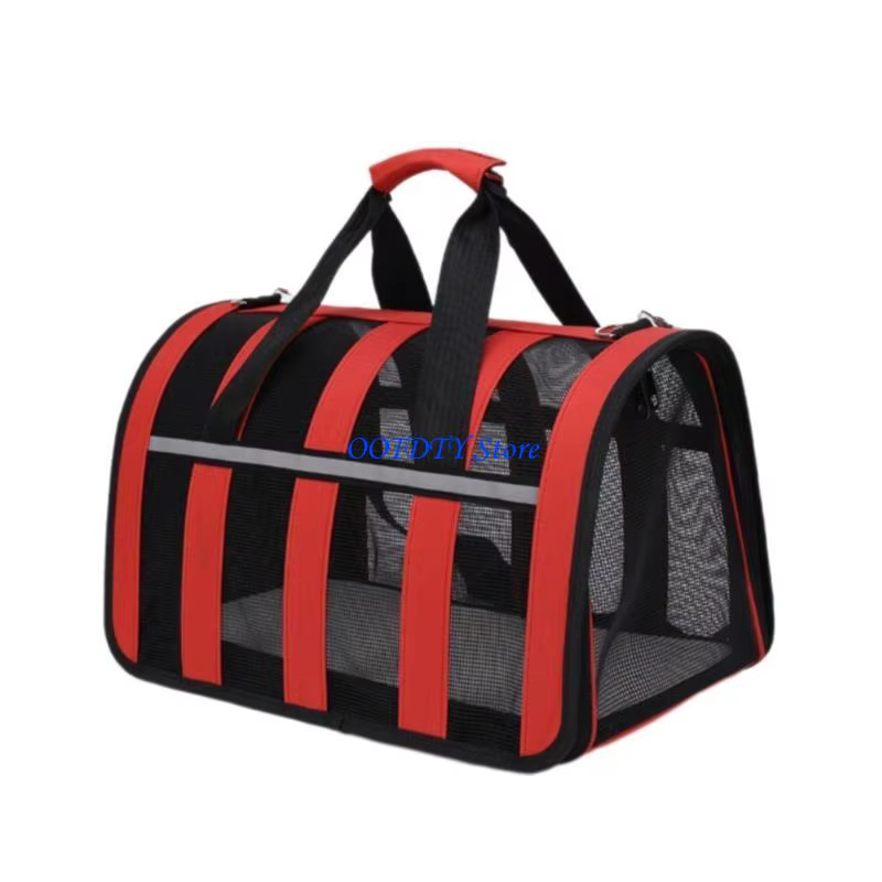 spacieux pour chats 367A, respirant, transport d'animaux domestiques pour chats, en plein air