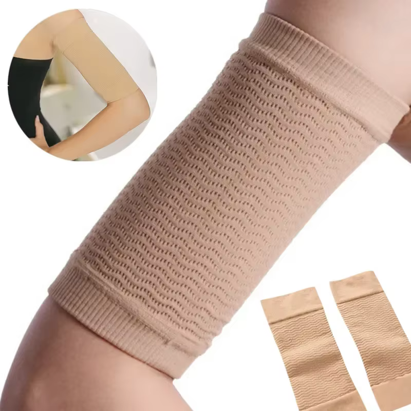 Ceinture ronde amincissante pour femmes, masseur anti-cellulite, outil de lifting du visage, soins d
