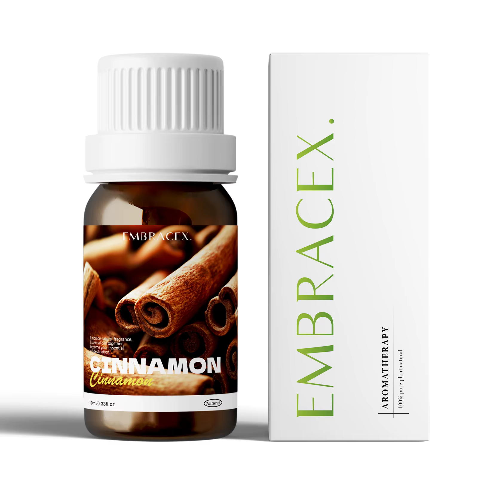 Huiles essentielles 100% pures et naturelles 10ml pour diffuseurs, soins à domicile, parfums, aromat