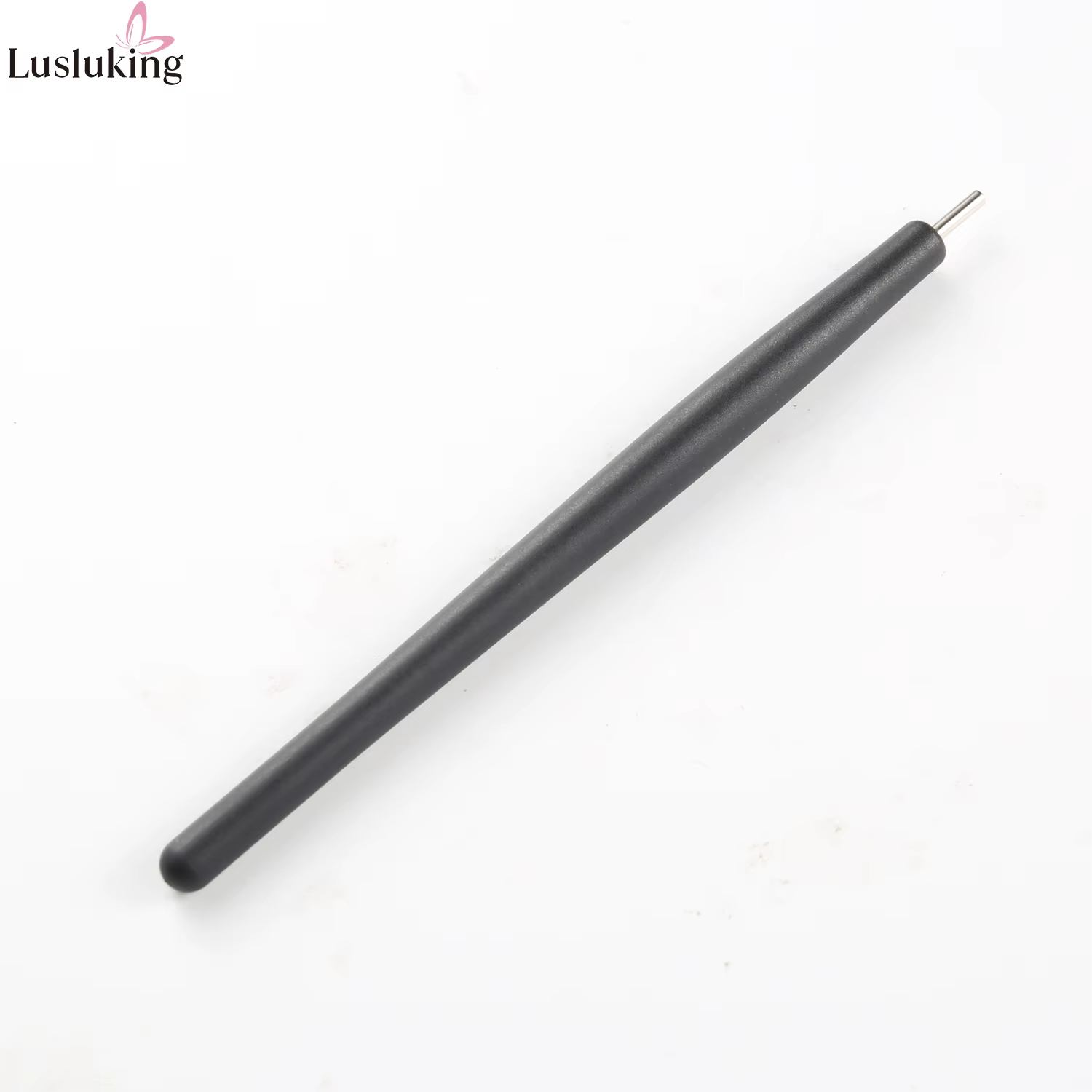 3D petites perles à ongles stylo magnétique alignement en un clic Super fort 1/2 pièces outils d'art
