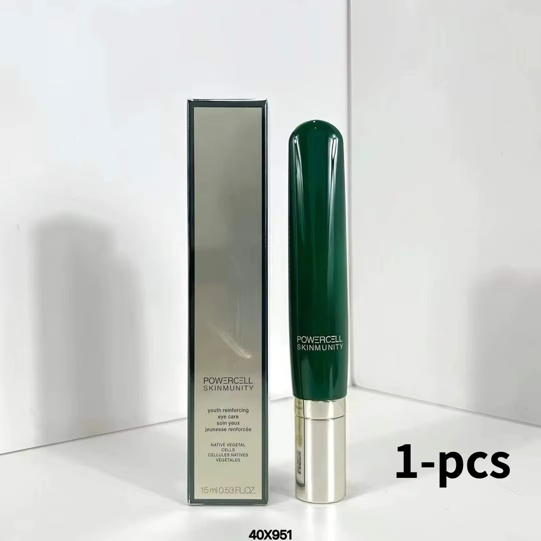 Crème et sérum pour le soin de la peau de marque 50ml