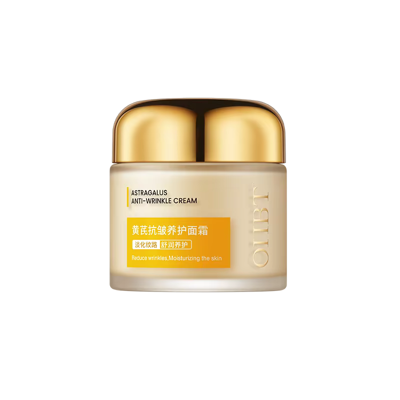 OHBT astralo Anti-rides crème pour le visage 60g soin de la peau hydratant crème pour le visage beau
