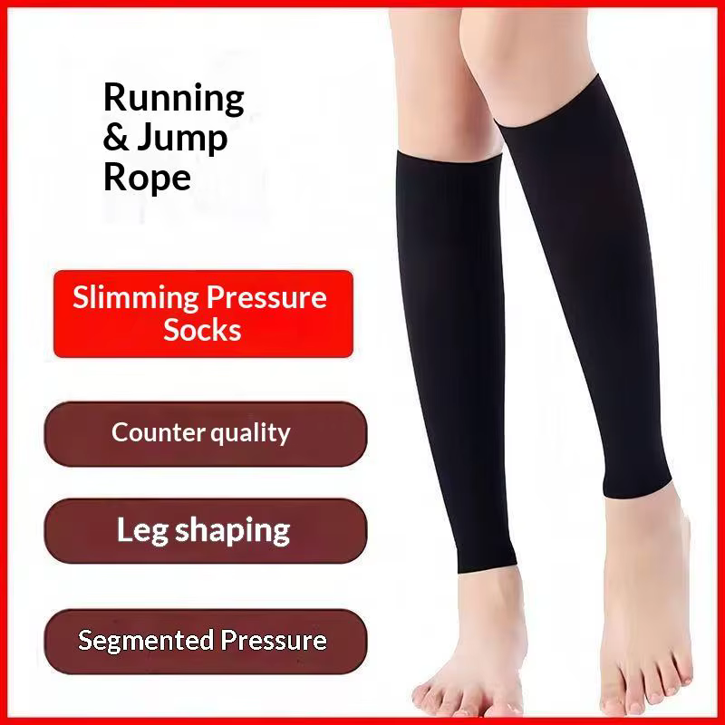 Manchon de compression amincissant pour les bras (1 paire) – Aide à perdre la graisse des bras – Dis
