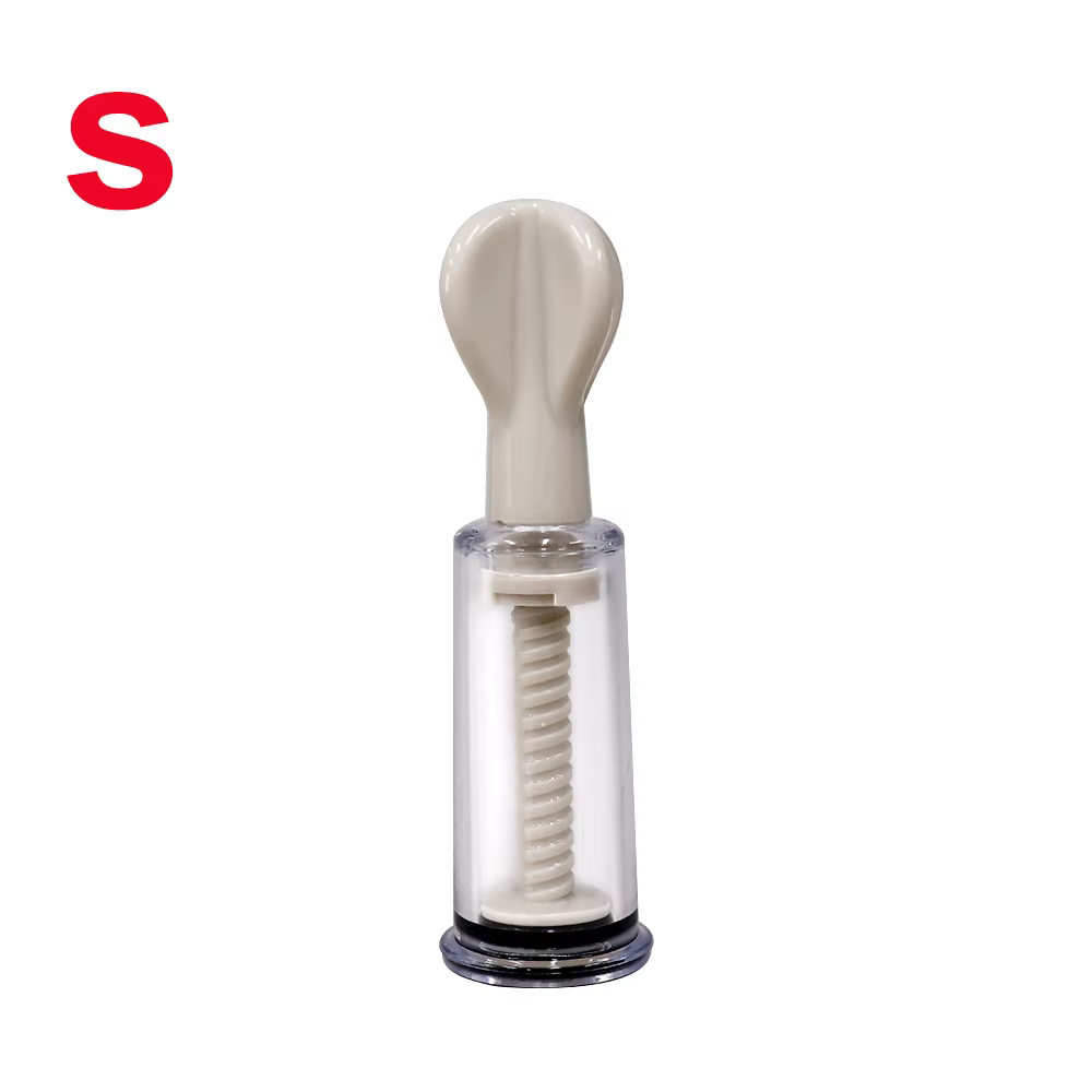 Ventouses sous vide, 4 tailles, rehausseur d'aspiration, Anti-Cellulite, poignée pivotante, pot de M
