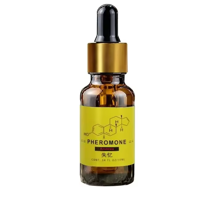 Phéromone pour homme attirer les femmes androstenone phéromone sexuellement stimulant parfum huile l