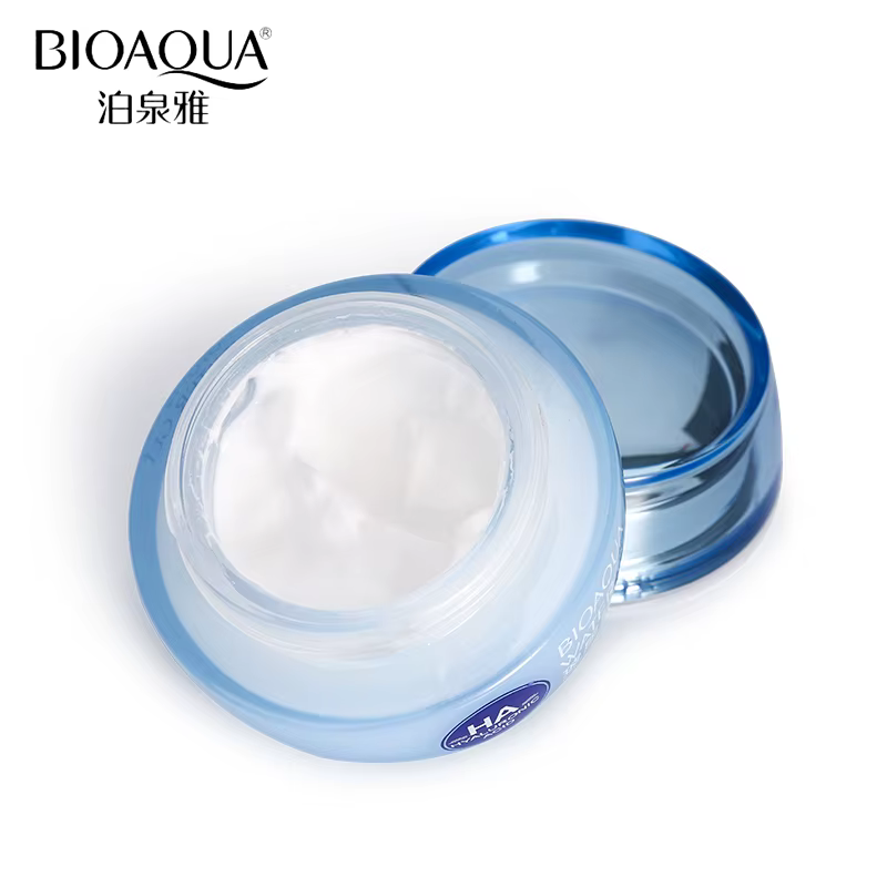 BIOAQUA crème hydratante pour le visage à l'acide hyaluronique crème pour le visage au collagène amé