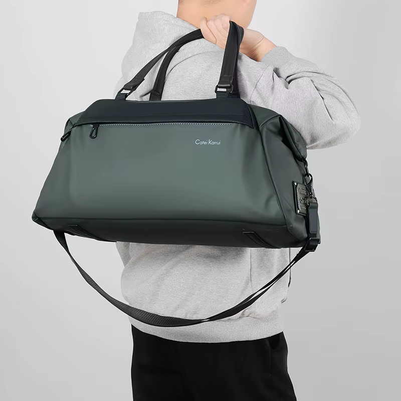 Sacs à main décontractés pour hommes, sacs fourre-tout grande capacité, sacs à poignée supérieure, s