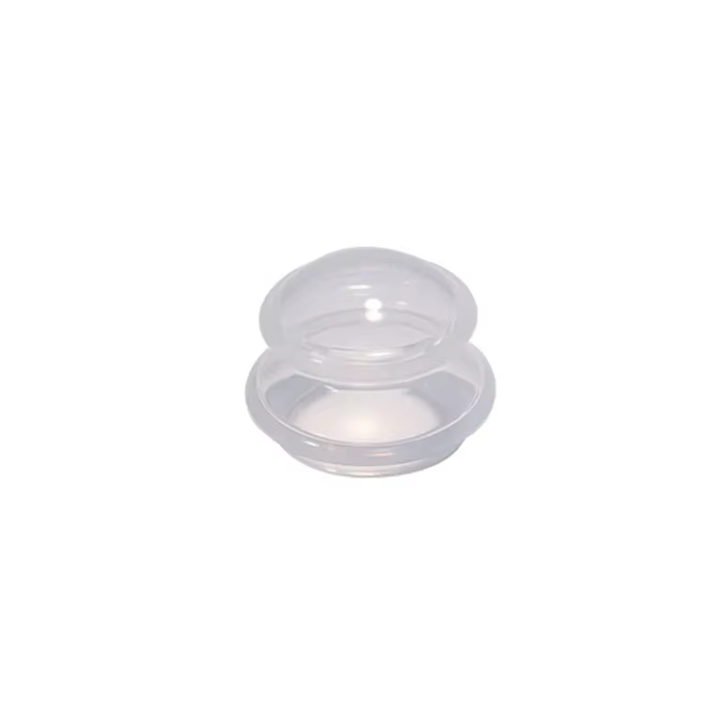 Ventouse Anti-cellulite en Silicone, ventouses de Massage pour le corps, accessoires de ventouses so