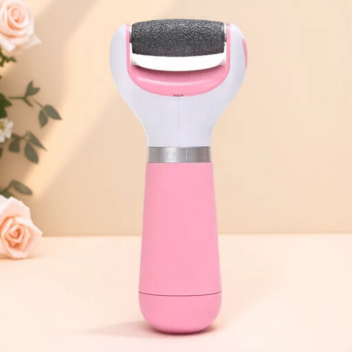 Machine électrique de soin des pieds, exfoliant de pédicure, dissolvant de callosités, outil de peau