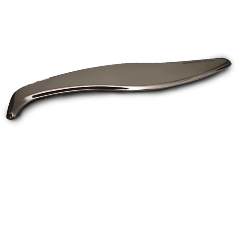 IASTM – outils de thérapie de Massage corporel, Relaxation musculaire profonde, grattoir de libérati