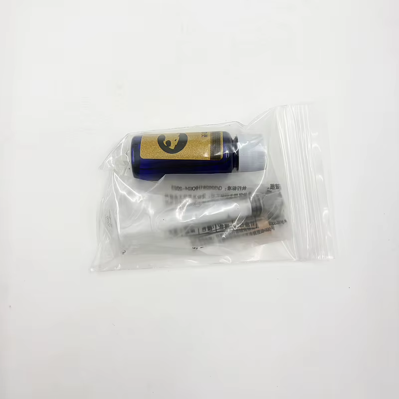 Huile spéciale pour générateur de fumée 20ml, huile de fumée pour pulvérisateur de tunnel à vent, ad