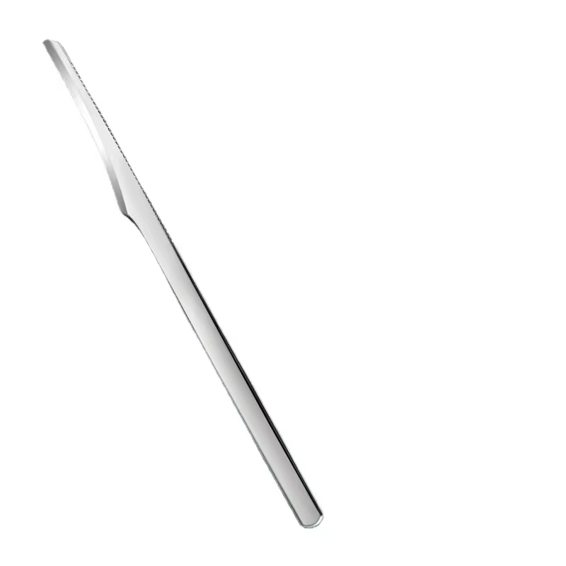 1/3/5 pièces manucure pédicure outil orteil ongles rasoir pieds pédicure couteau Kit pied callosités