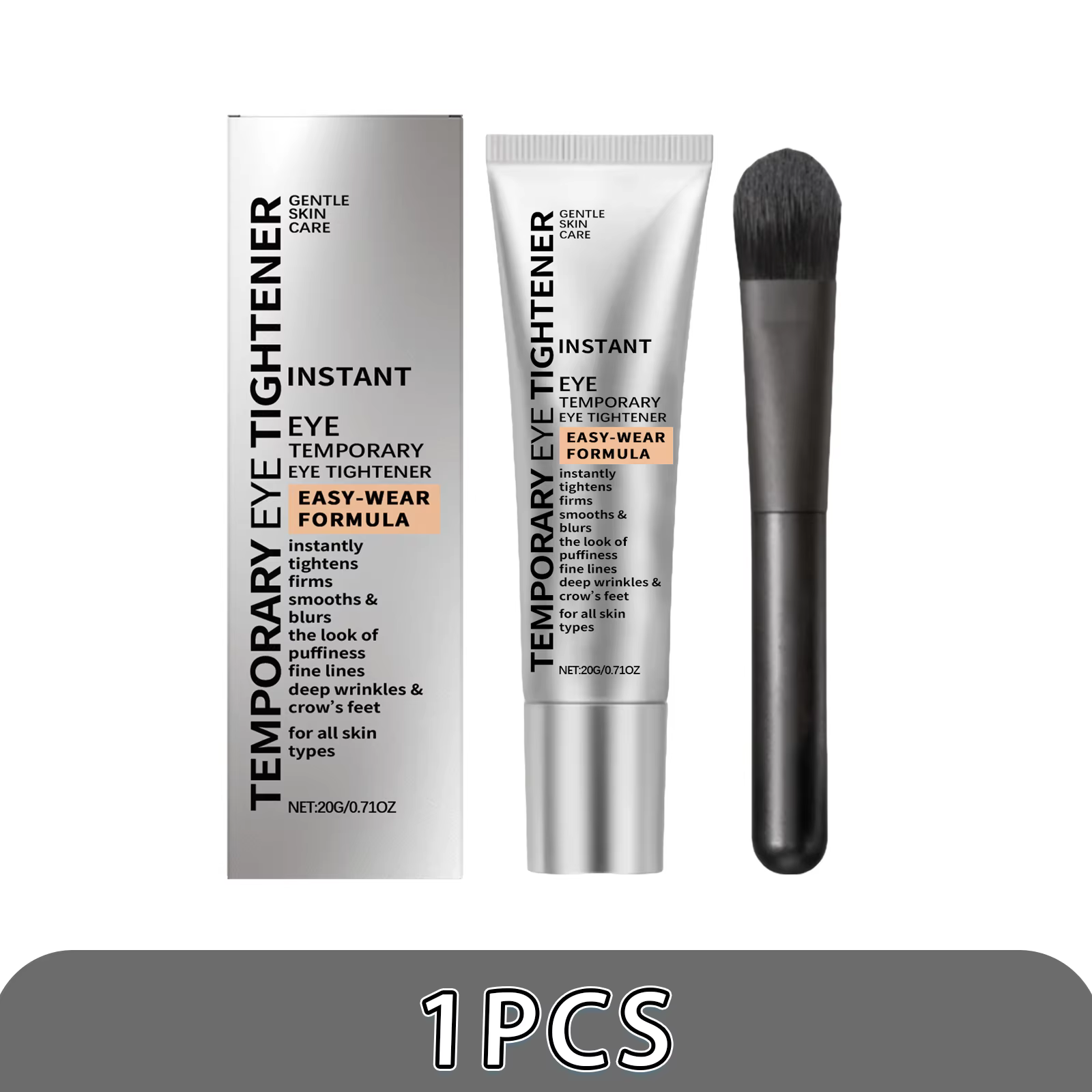 Crème pour les yeux Lifting raffermissant hydratant réduction des cernes ridules traitement de Massa