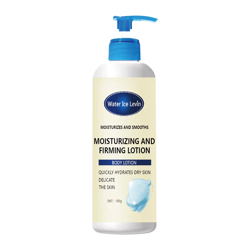Lotion pour le corps hydratante et raffermissante au collagène et à la céramide – Hydrate rapidement