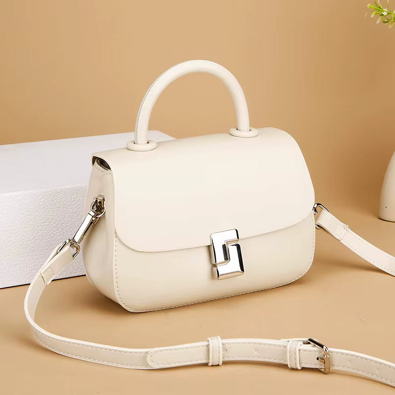Sacs à main pour femmes tendance, sacs bandoulière polyvalents, sacs sous le bras haut de gamme de n