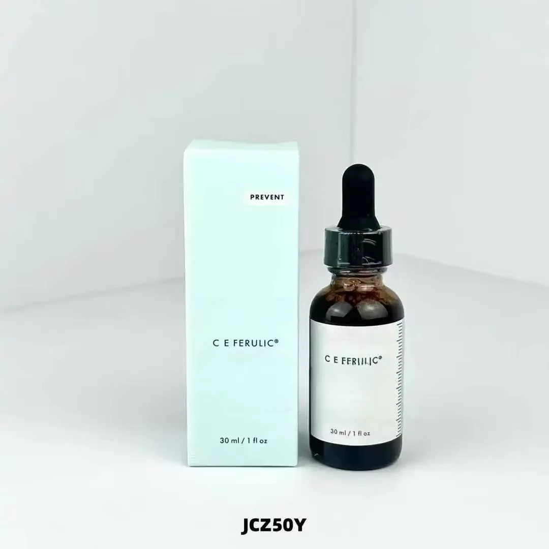 Soin de la peau, sérum CE 30ML