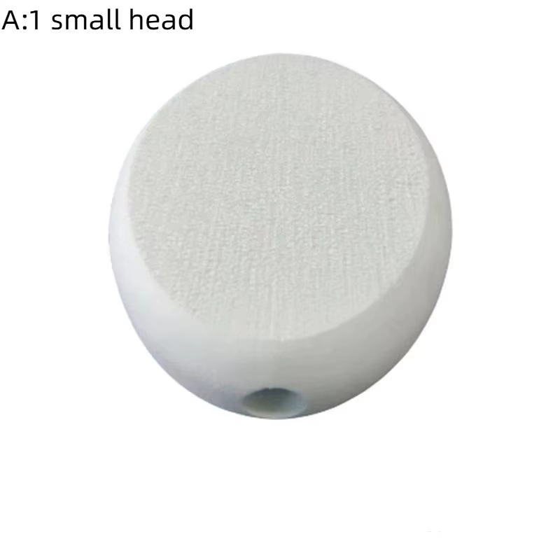Applicateur multifonctionnel de crème solaire et de lotion, avec long manche, pour le dos et les zon