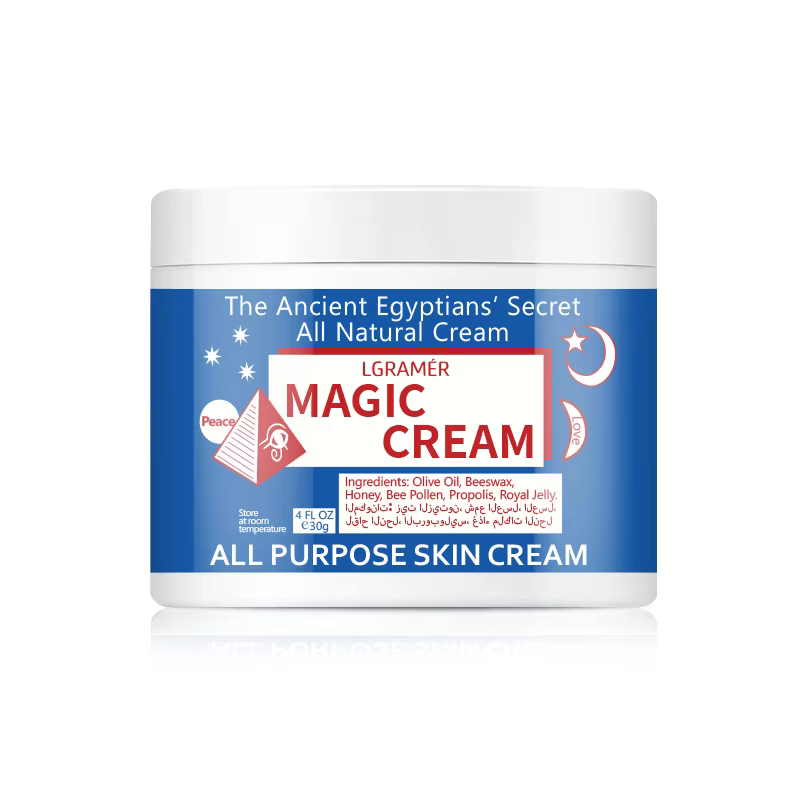 Crème éclaircissante pour le visage 30g/60g/120g, crème anti-âge et anti-affaissement, soin nourriss