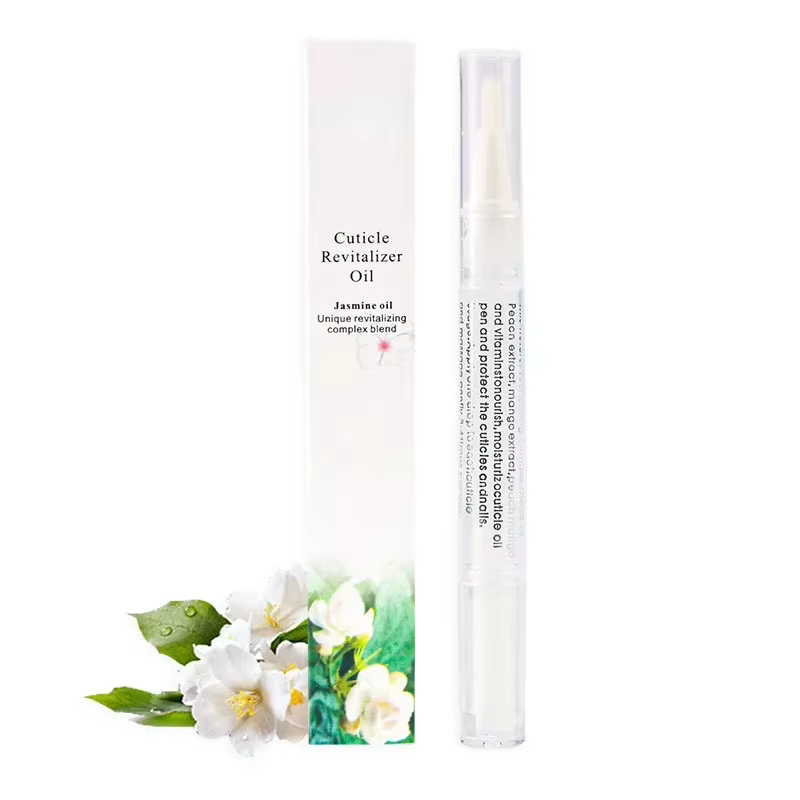 1 stylo huile pour cuticules, huile nutritive pour ongles, traitement des cuticules, revitalisant po