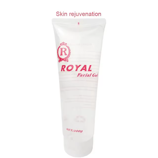 Gel conducteur pour appareil de beauté 300g, radiofréquence RF, cavitation ultrasonique, gel de mass