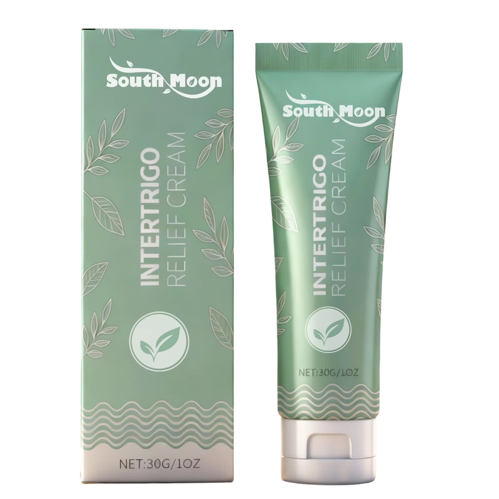 Crème de soin corporel quotidienne - Hydratante douce, légère et non grasse, sans parfum, pour peaux